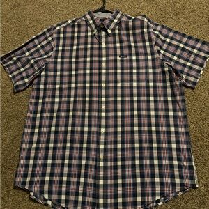 Men’s chaps shirt